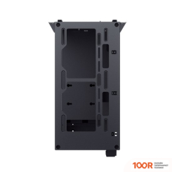 Корпус Jonsbo U6 (СЕРЕБРИСТЫЙ) (122147)