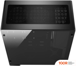 Корпус Jonsbo U5 (ЧЕРНЫЙ) (122145)