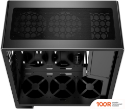 Корпус Jonsbo U5 (ЧЕРНЫЙ) (122145)