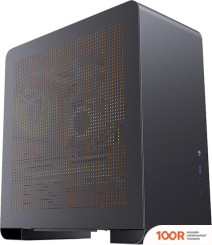 Корпус Jonsbo U4 PRO MESH (ЧЕРНЫЙ) (122143)