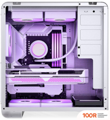 Корпус Jonsbo U4 PRO MESH (БЕЛЫЙ) (122142)