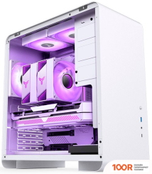 Корпус Jonsbo U4 PRO MESH (БЕЛЫЙ) (122142)