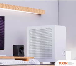 Корпус Jonsbo U4 PRO MESH (БЕЛЫЙ) (122142)