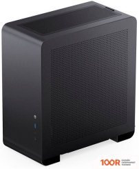 Корпус Jonsbo U4 PRO (ЧЕРНЫЙ) (122141)