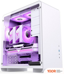 Корпус Jonsbo U4 PRO (БЕЛЫЙ) (122140)