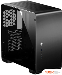 Корпус Jonsbo U4 PLUS (ЧЕРНЫЙ) (122139)