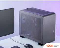 Корпус Jonsbo U4 MINI MESH (122137)