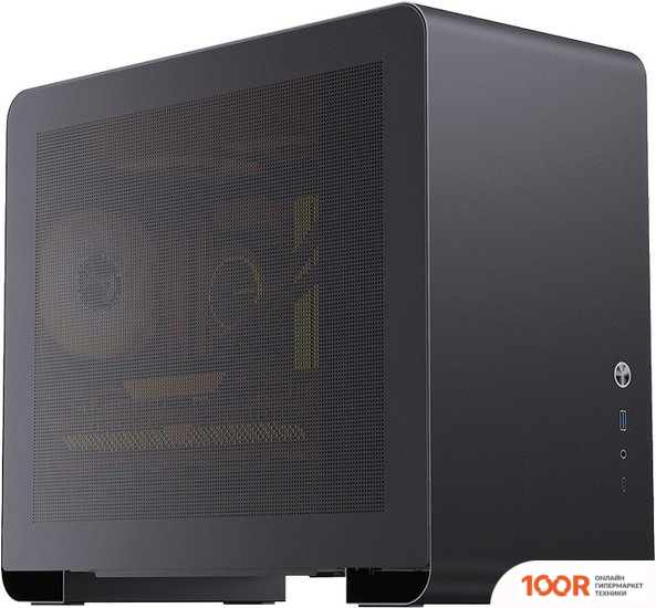 Корпус Jonsbo U4 MINI MESH (122137)