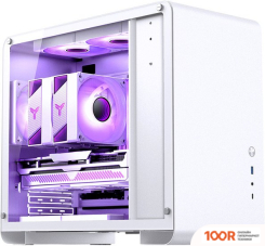 Корпус Jonsbo U4 MINI (БЕЛЫЙ) (122135)