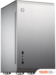 Корпус Jonsbo U3 (СЕРЕБРИСТЫЙ) (122131)