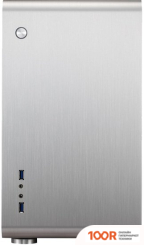 Корпус Jonsbo U3 (СЕРЕБРИСТЫЙ) (122131)