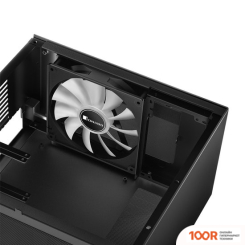 Корпус Jonsbo T8 PLUS (ЧЕРНЫЙ) (122116)