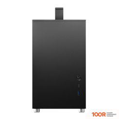Корпус Jonsbo T8 PLUS (ЧЕРНЫЙ) (122116)
