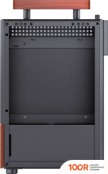 Корпус Jonsbo T6 (ЧЕРНЫЙ) (122111)