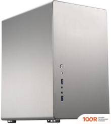 Корпус Jonsbo RM2 (СЕРЕБРИСТЫЙ) (122107)