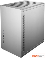 Корпус Jonsbo RM2 (СЕРЕБРИСТЫЙ) (122107)