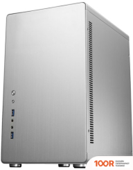 Корпус Jonsbo RM2 (СЕРЕБРИСТЫЙ) (122107)