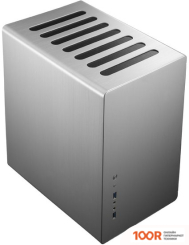 Корпус Jonsbo RM2 (СЕРЕБРИСТЫЙ) (122107)