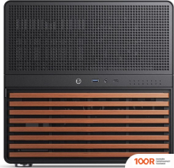 Корпус Jonsbo N5 (ЧЕРНЫЙ) (122105)