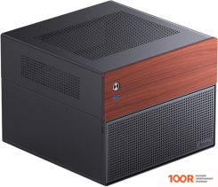 Корпус Jonsbo N4 (ЧЕРНЫЙ) (122104)