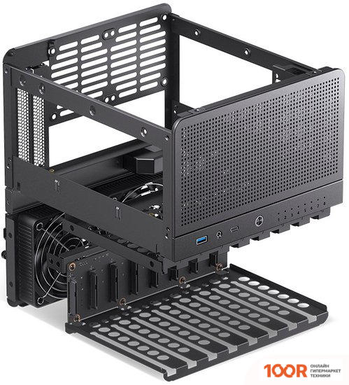 Корпус Jonsbo N3 (122102)