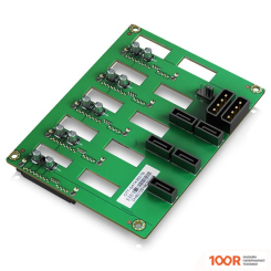 Корпус Jonsbo N2 (ЧЕРНЫЙ) (122101)