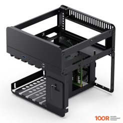 Корпус Jonsbo N2 (ЧЕРНЫЙ) (122101)