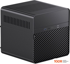 Корпус Jonsbo N2 (ЧЕРНЫЙ) (122101)