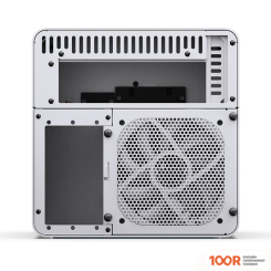 Корпус Jonsbo N2 (БЕЛЫЙ) (122100)