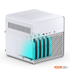 Корпус Jonsbo N2 (БЕЛЫЙ) (122100)