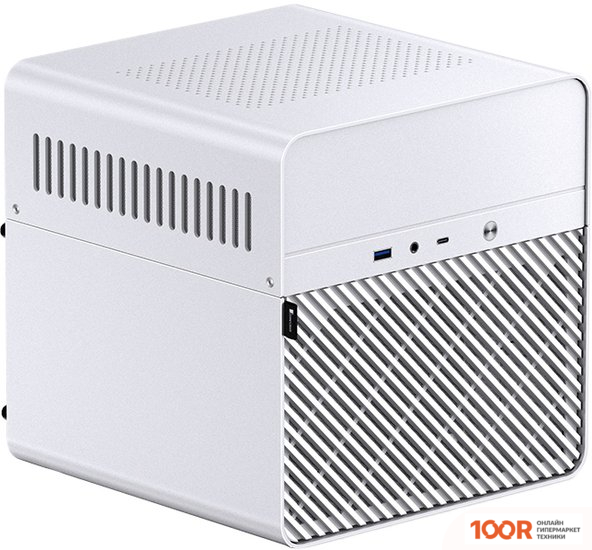 Корпус Jonsbo N2 (БЕЛЫЙ) (122100)