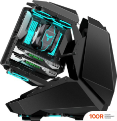 Корпус Jonsbo MOD5 (ЧЕРНЫЙ) (122098)