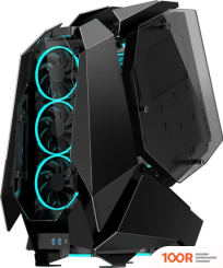 Корпус Jonsbo MOD5 (ЧЕРНЫЙ) (122098)