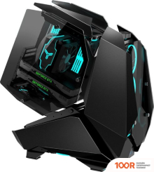 Корпус Jonsbo MOD5 (ЧЕРНЫЙ) (122098)