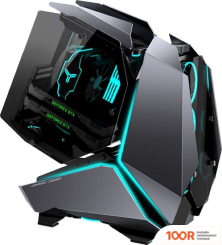 Корпус Jonsbo MOD5 (СЕРЫЙ) (122097)