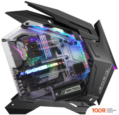 Корпус Jonsbo MOD3 (ЧЕРНЫЙ) (122096)