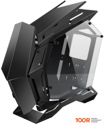 Корпус Jonsbo MOD3 (ЧЕРНЫЙ) (122096)