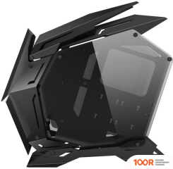 Корпус Jonsbo MOD3 (ЧЕРНЫЙ) (122096)