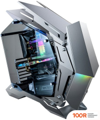 Корпус Jonsbo MOD3 (СЕРЫЙ) (122095)