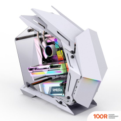 Корпус Jonsbo MOD-3 MINI (БЕЛЫЙ) (122093)