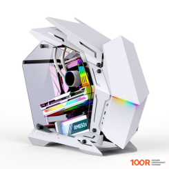 Корпус Jonsbo MOD-3 MINI (БЕЛЫЙ) (122093)