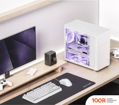 Корпус Jonsbo D41 STD (БЕЛЫЙ) (122084)