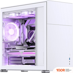 Корпус Jonsbo D41 STD (БЕЛЫЙ) (122084)