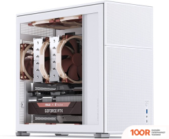 Корпус Jonsbo D41 MESH (БЕЛЫЙ) (122080)