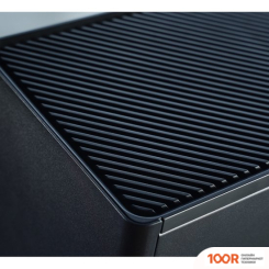 Корпус Jonsbo D40 (ЧЕРНЫЙ) (122079)