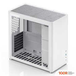 Корпус Jonsbo D40 (БЕЛЫЙ) (122077)