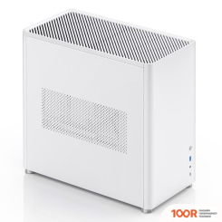 Корпус Jonsbo D40 (БЕЛЫЙ) (122077)