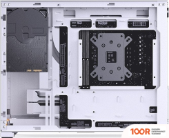 Корпус Jonsbo D32 STD (БЕЛЫЙ) (122075)