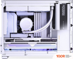 Корпус Jonsbo D32 STD (БЕЛЫЙ) (122075)
