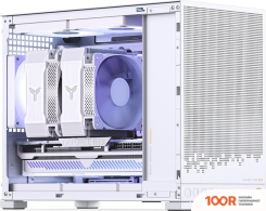 Корпус Jonsbo D32 STD (БЕЛЫЙ) (122075)